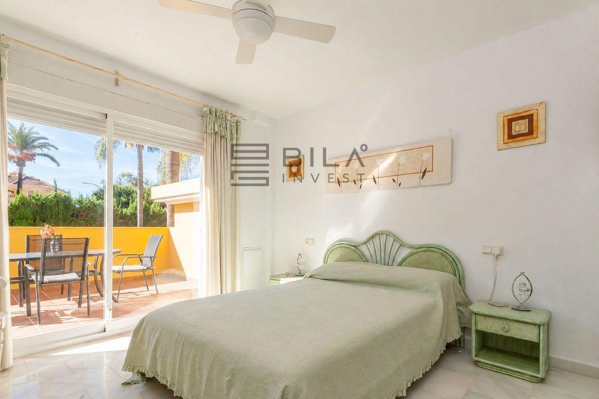 Flat for Sale in Marbella