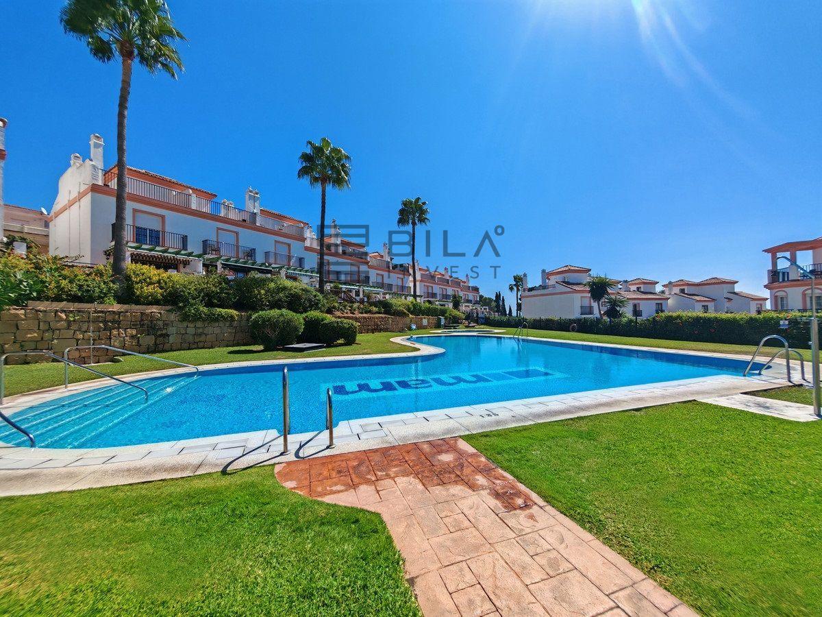 Adosado en Venta en Marbella