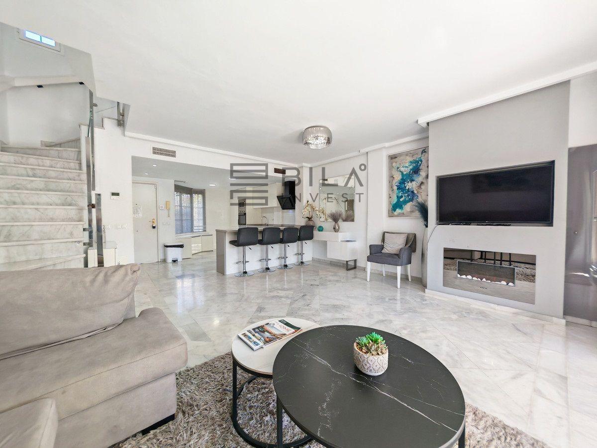 Adosado en Venta en Marbella
