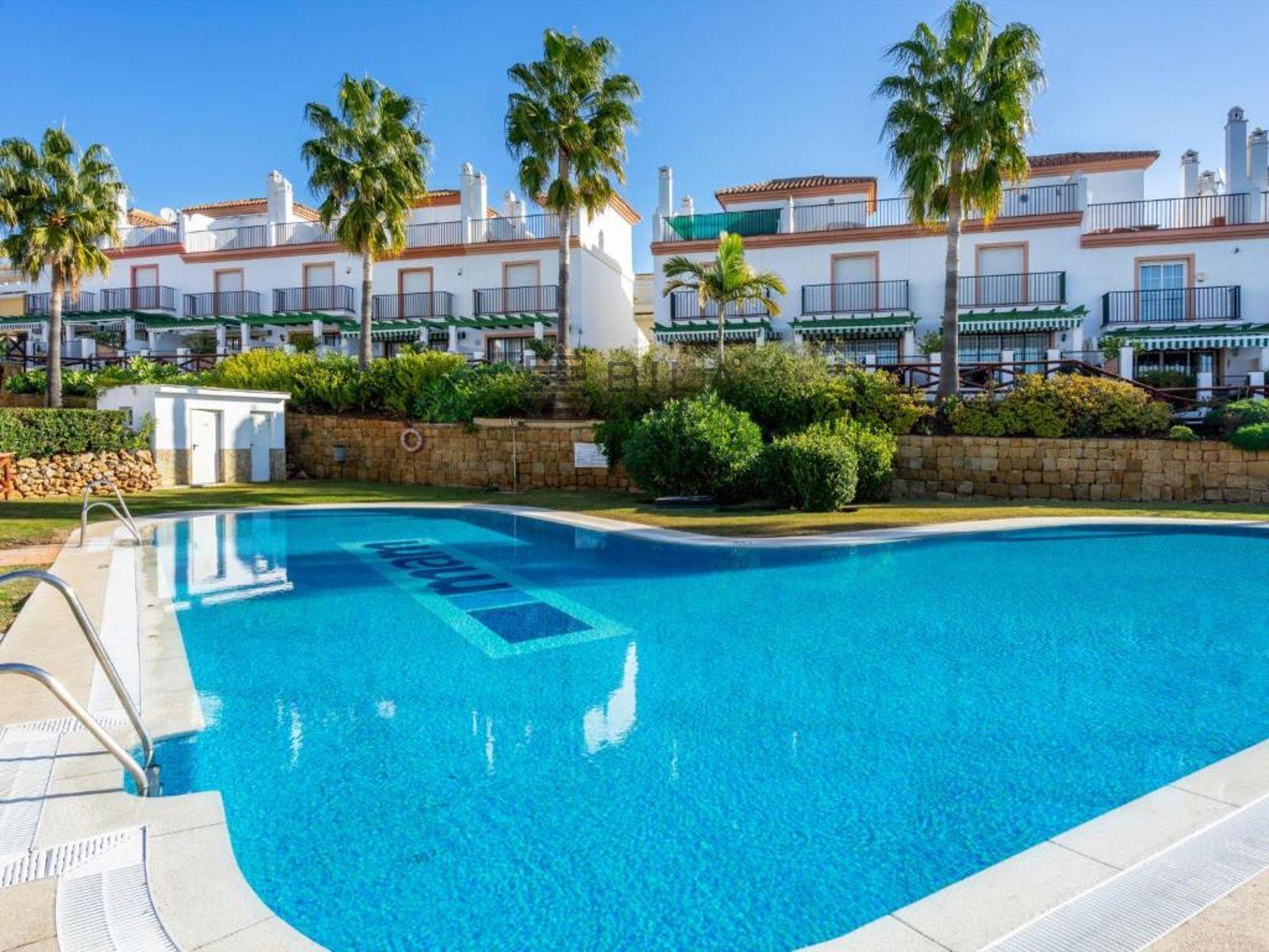Adosado en Venta en Marbella