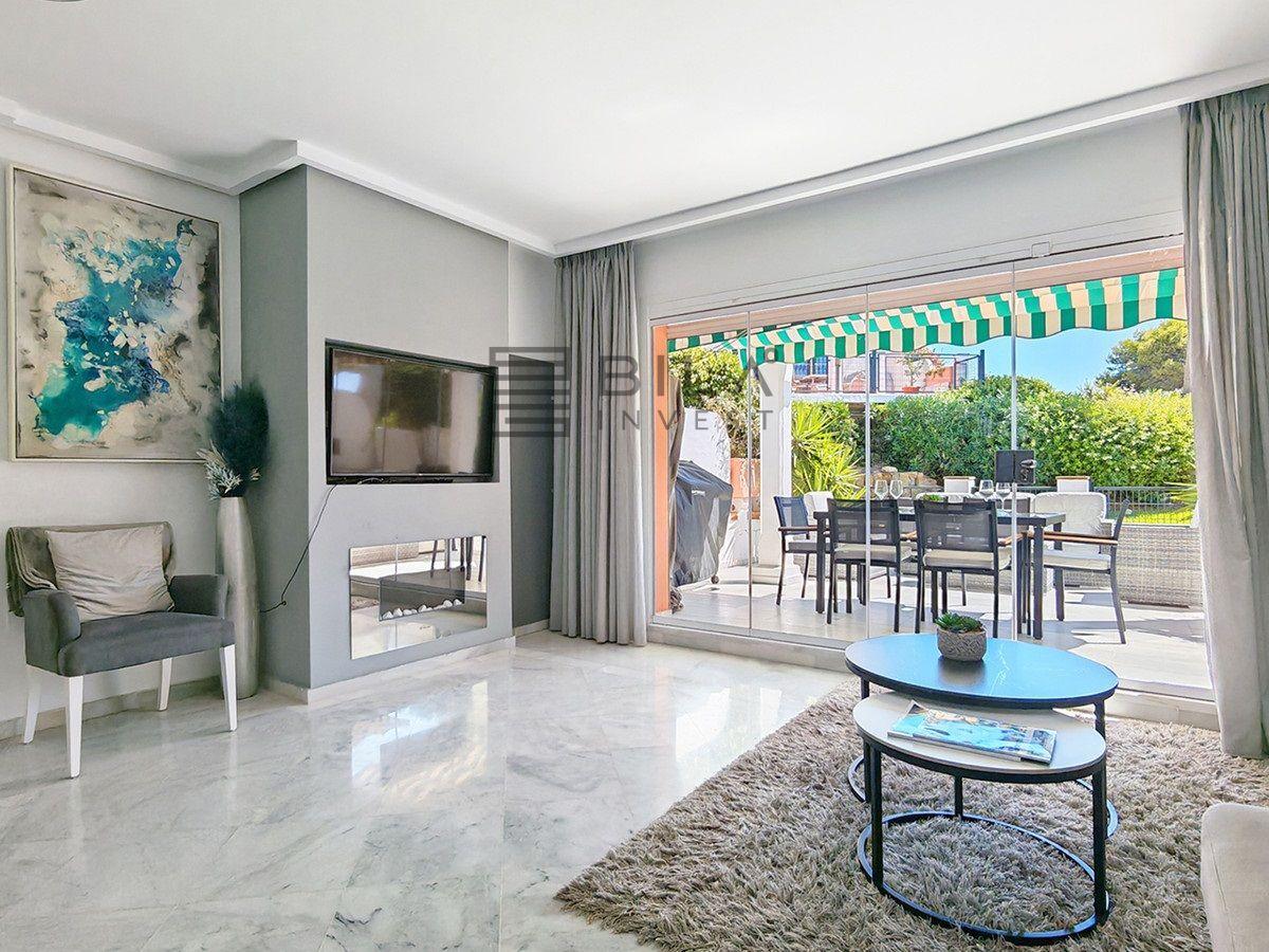 Adosado en Venta en Marbella