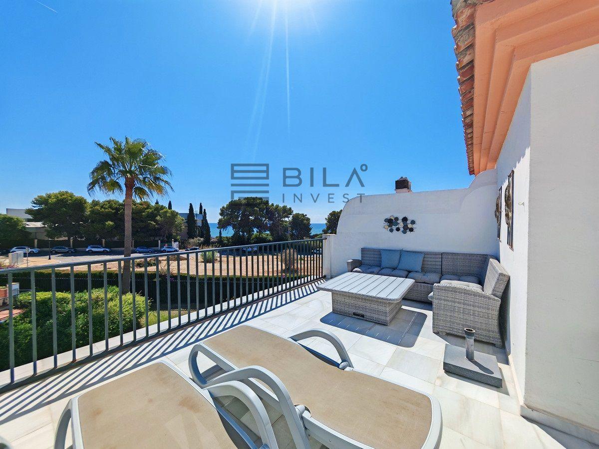 Adosado en Venta en Marbella