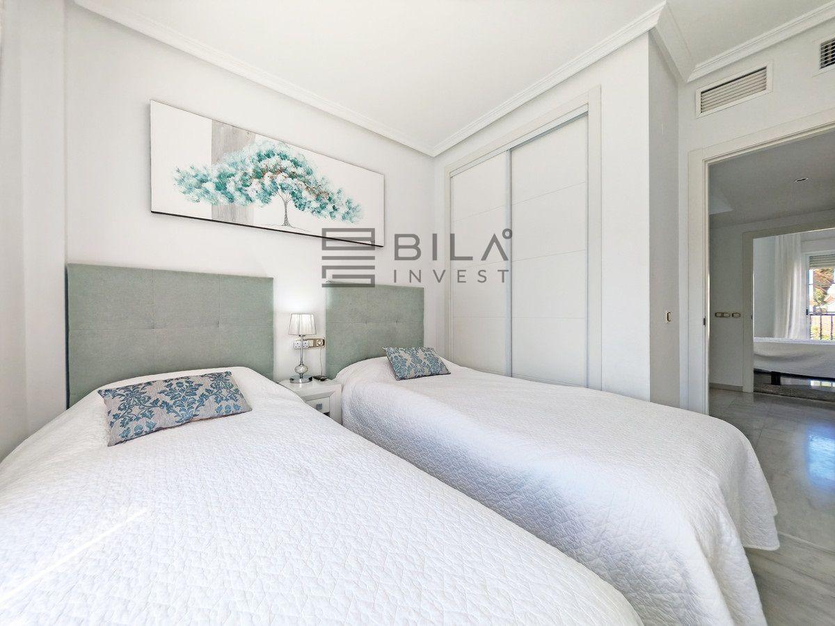 Adosado en Venta en Marbella