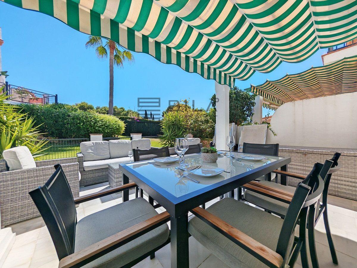 Adosado en Venta en Marbella