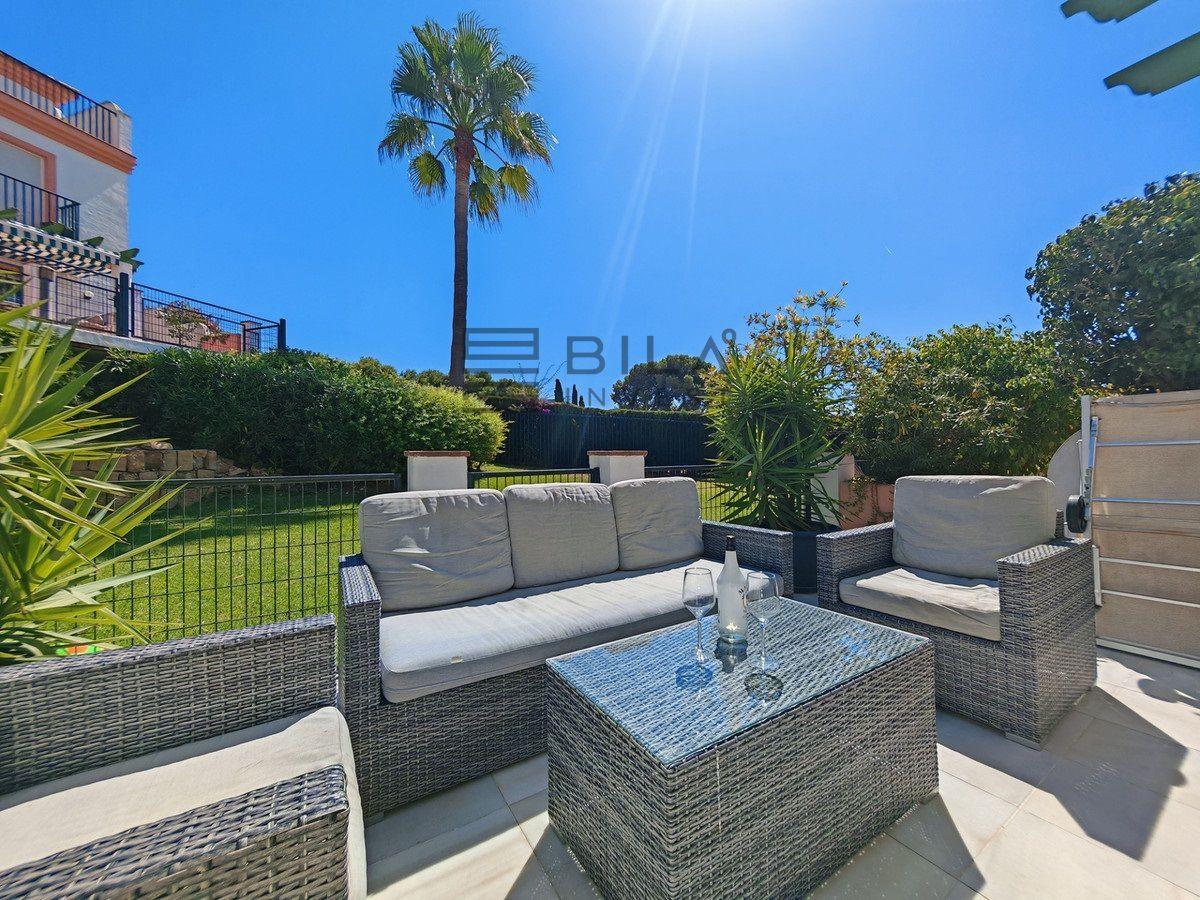 Adosado en Venta en Marbella