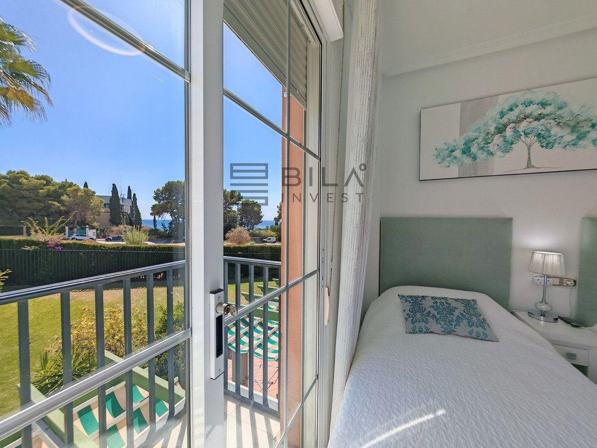 Adosado en Venta en Marbella