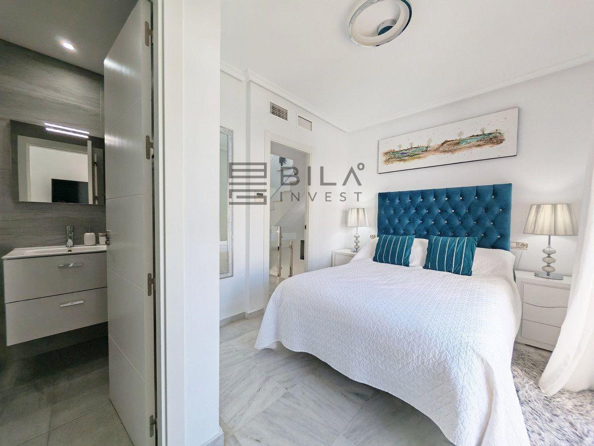 Adosado en Venta en Marbella