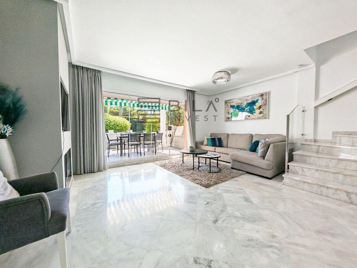 Adosado en Venta en Marbella