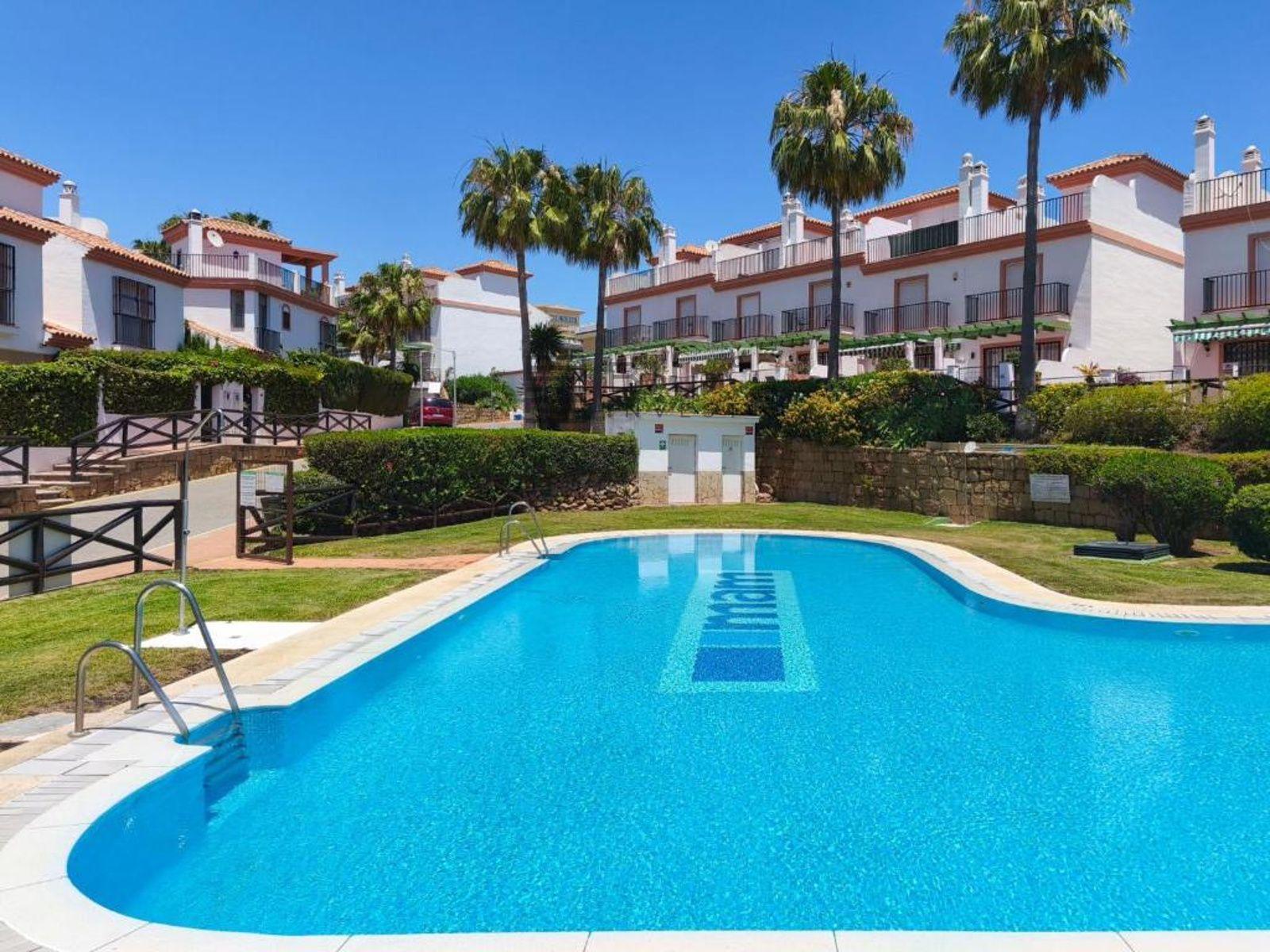 Adosado en Venta en Marbella