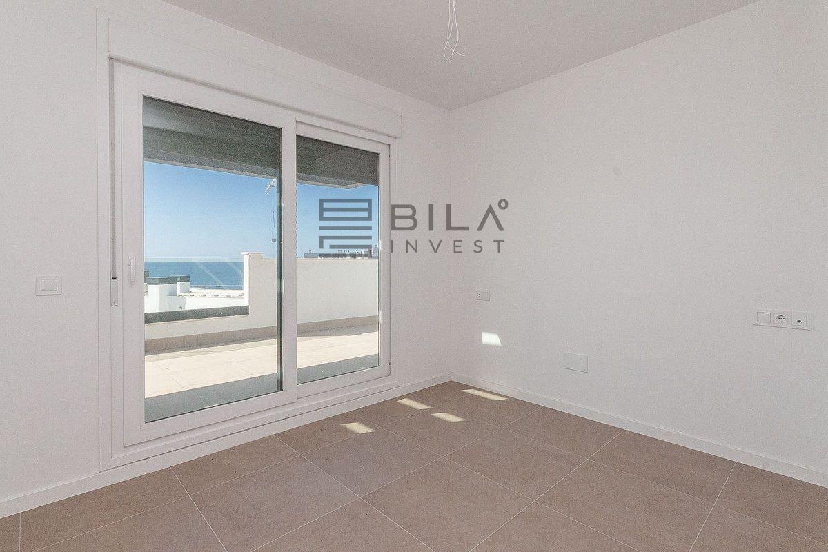 Penthouse for Sale in Mijas