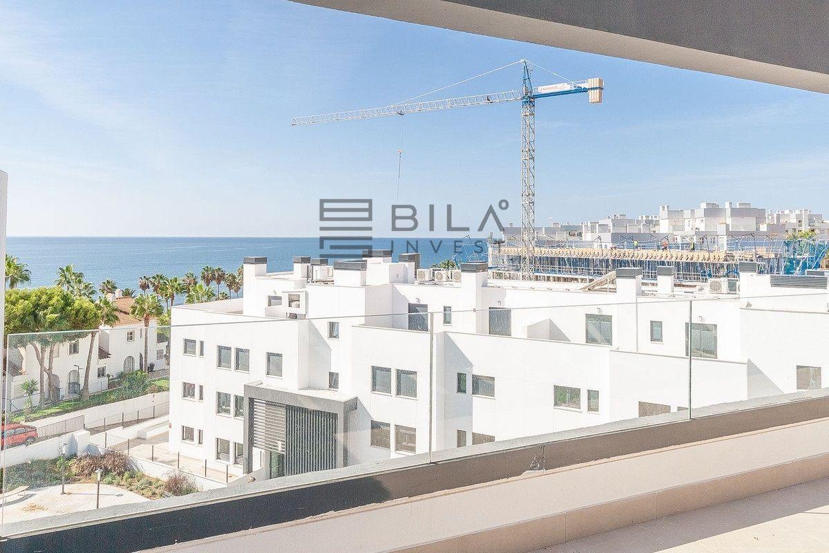 Penthouse for Sale in Mijas