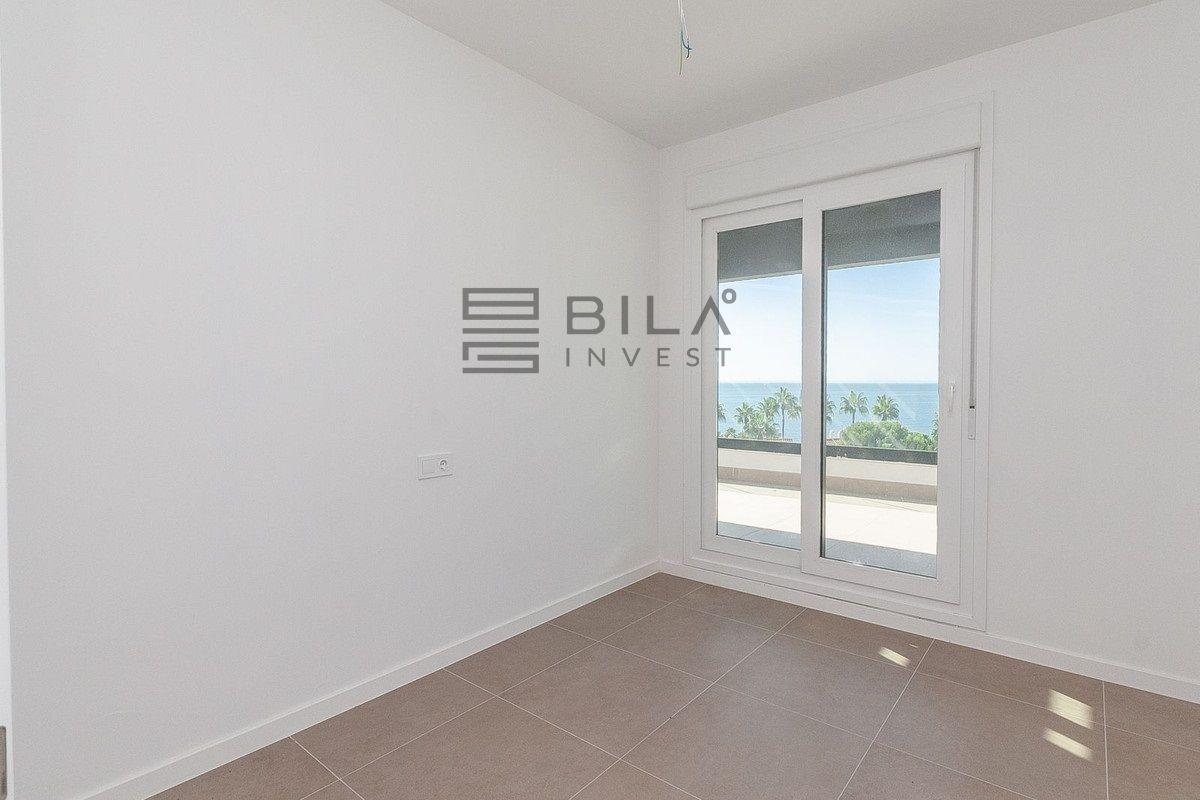 Penthouse for Sale in Mijas