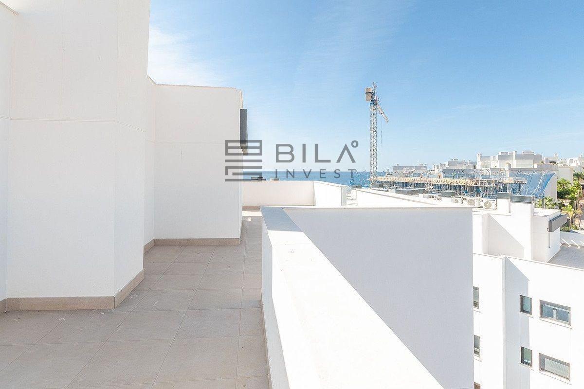 Penthouse for Sale in Mijas