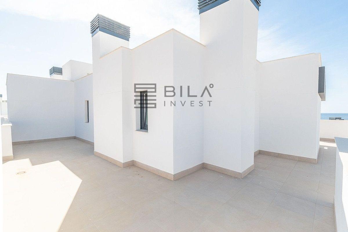 Penthouse for Sale in Mijas