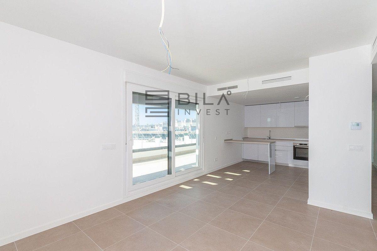Penthouse for Sale in Mijas