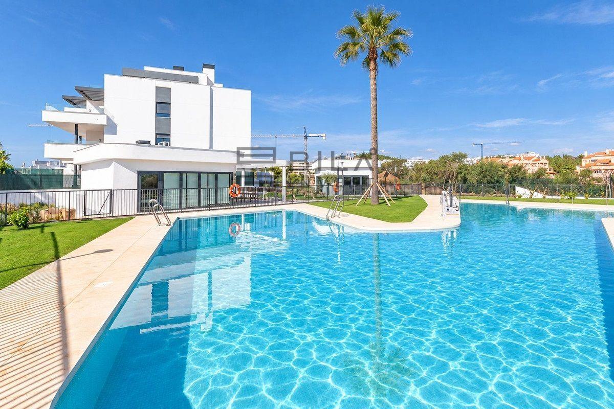 Flat for Sale in Mijas