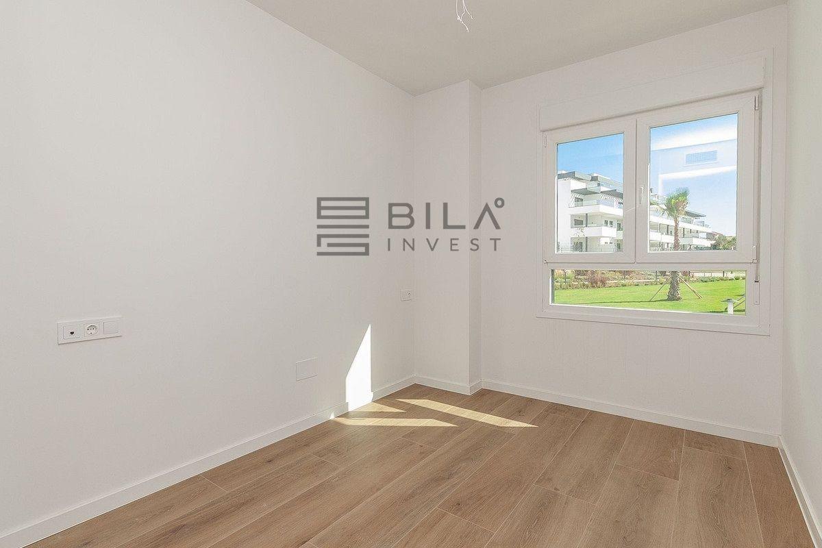 Flat for Sale in Mijas