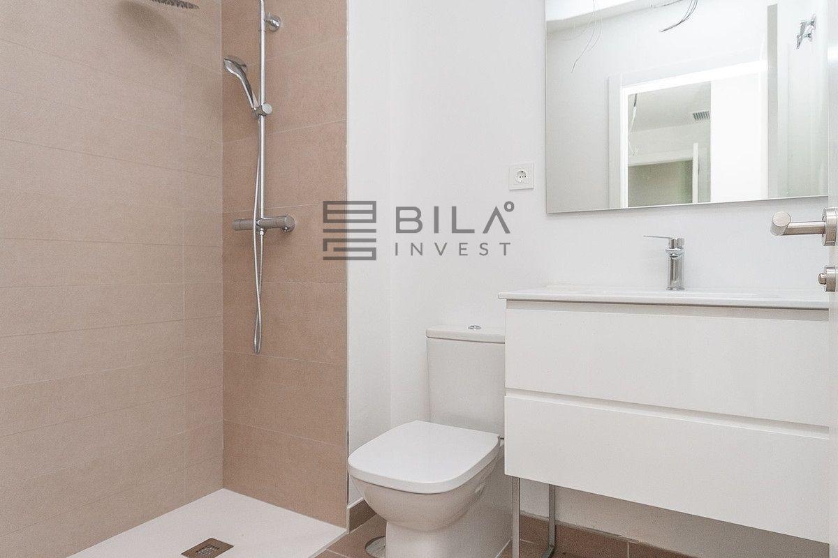 Flat for Sale in Mijas