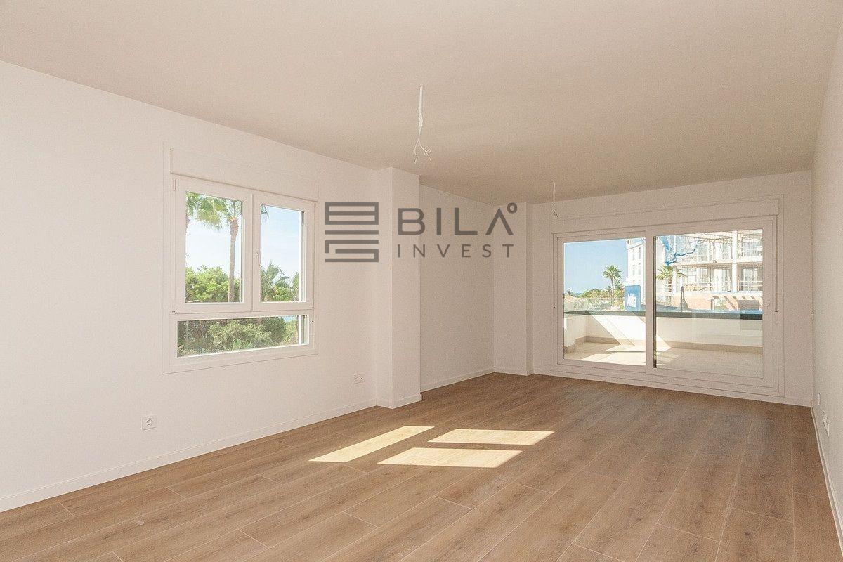 Flat for Sale in Mijas