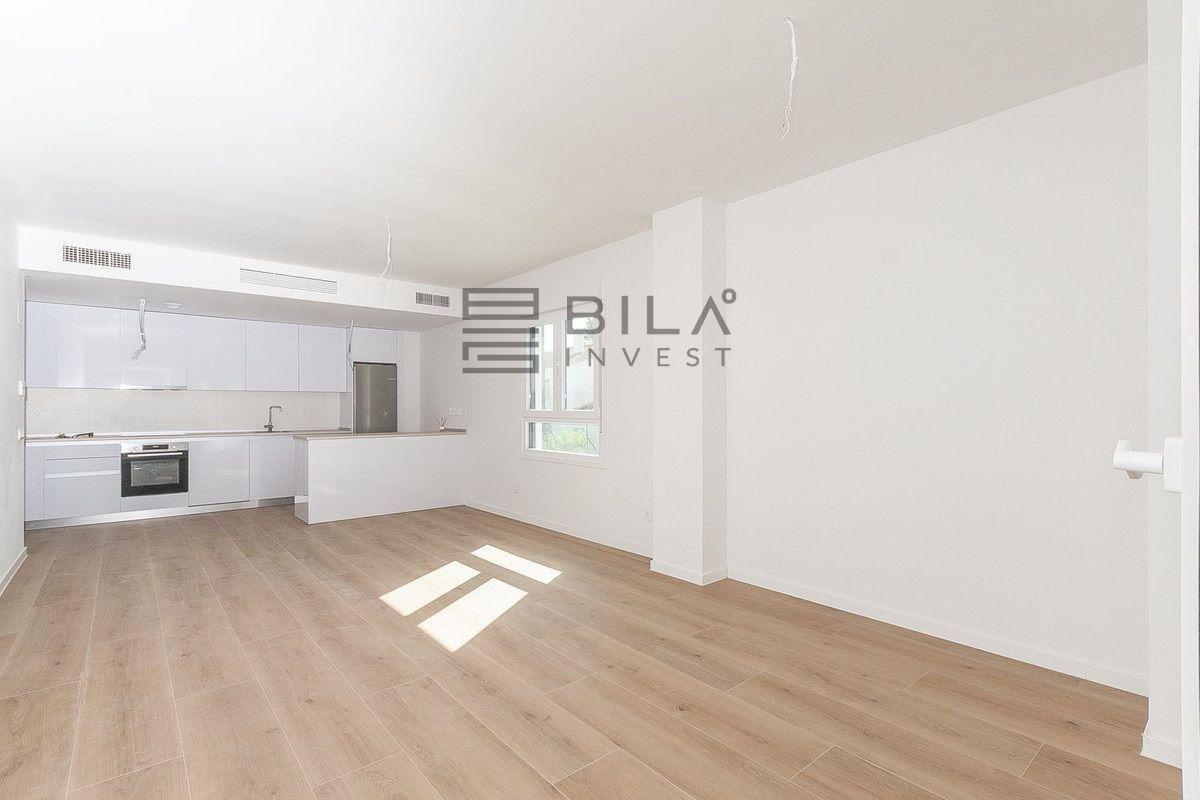 Flat for Sale in Mijas