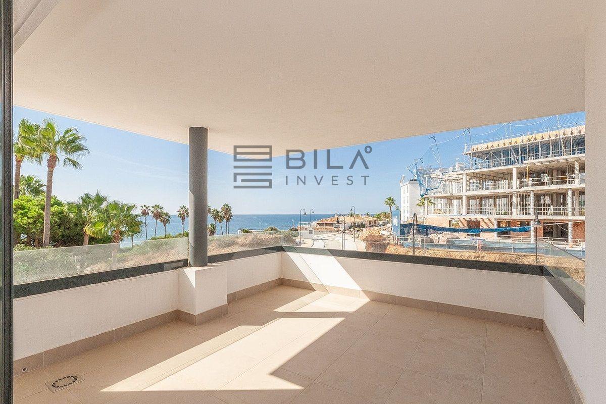 Flat for Sale in Mijas
