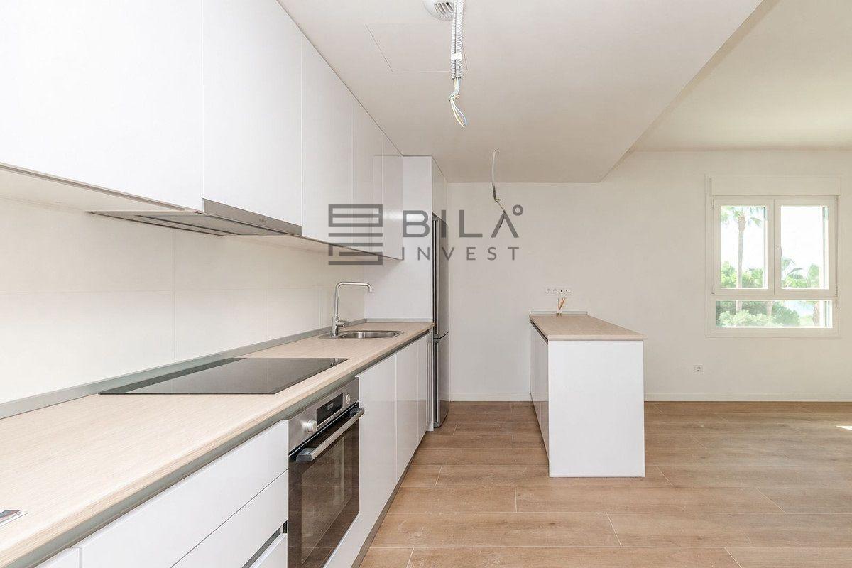 Flat for Sale in Mijas