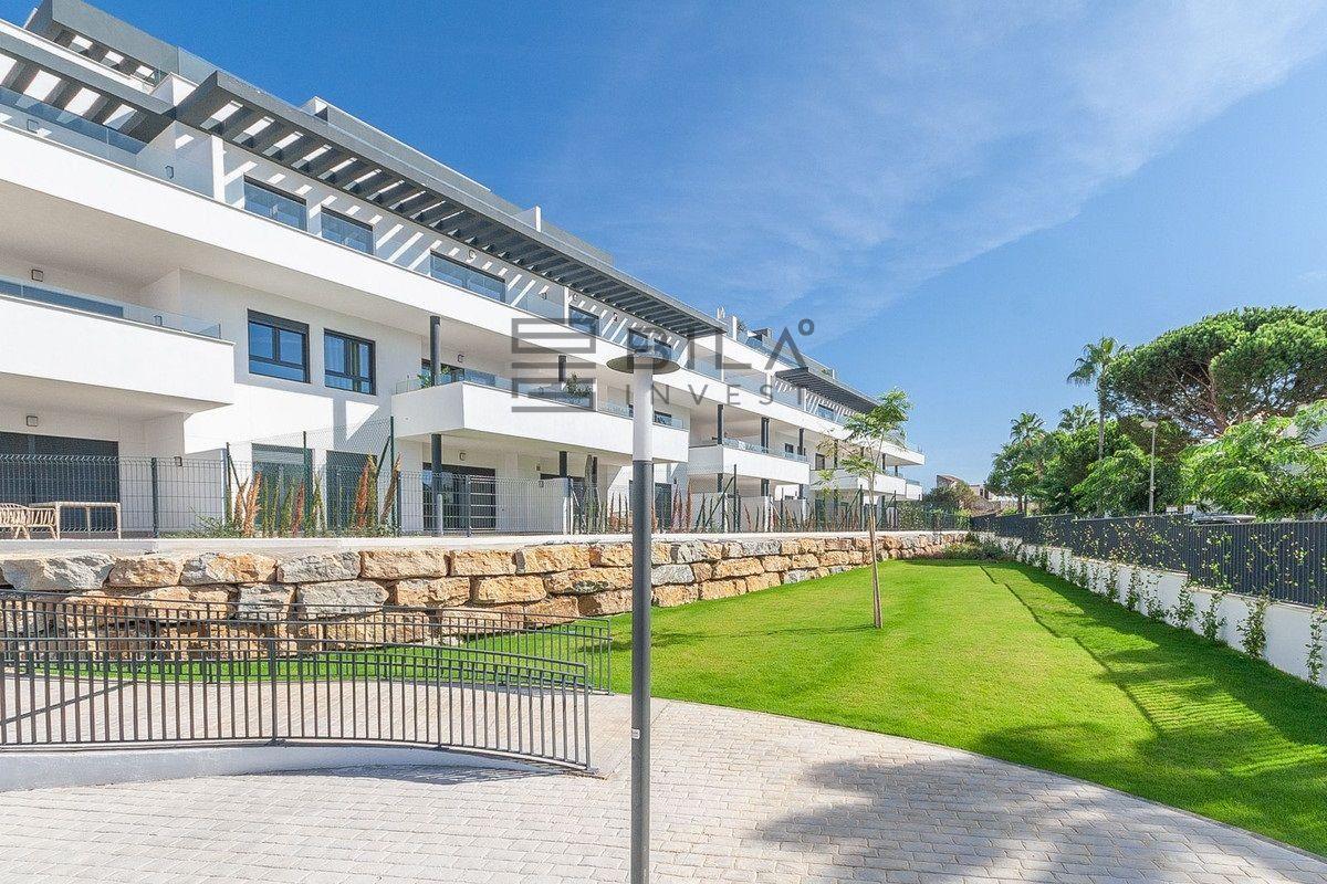 Flat for Sale in Mijas