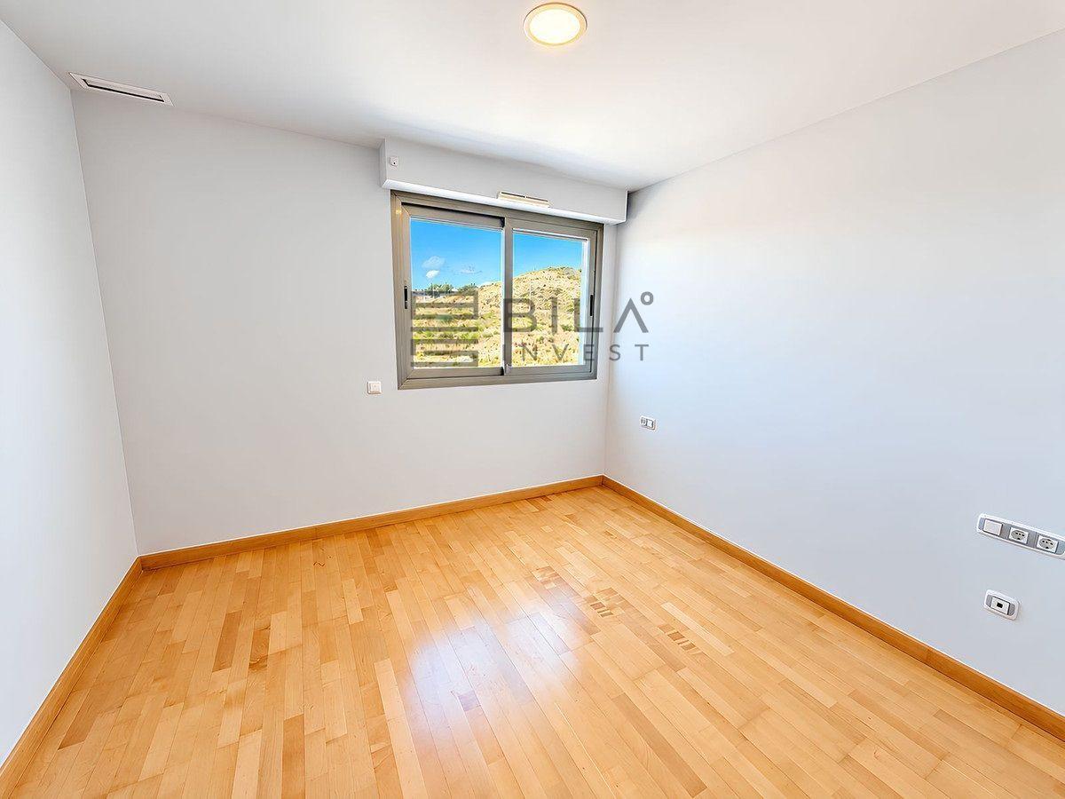 Penthouse for Sale in Mijas