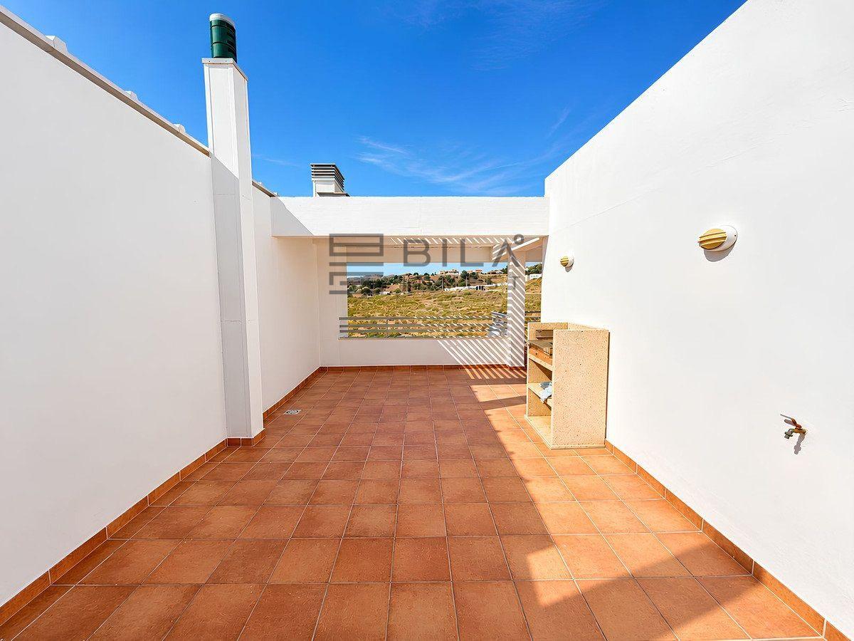 Penthouse for Sale in Mijas