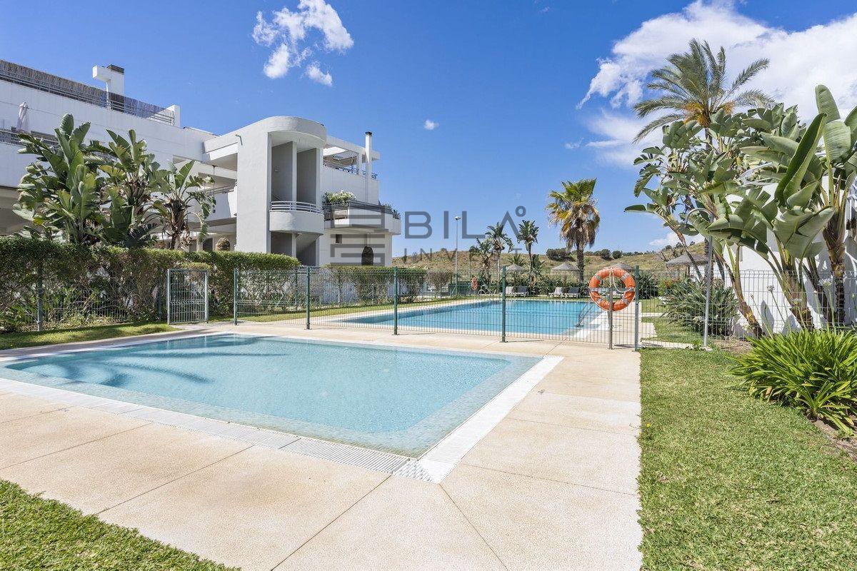 Penthouse for Sale in Mijas