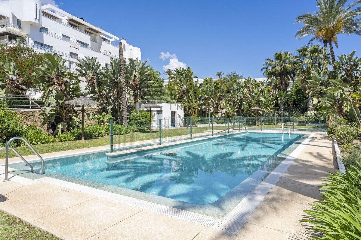 Penthouse for Sale in Mijas