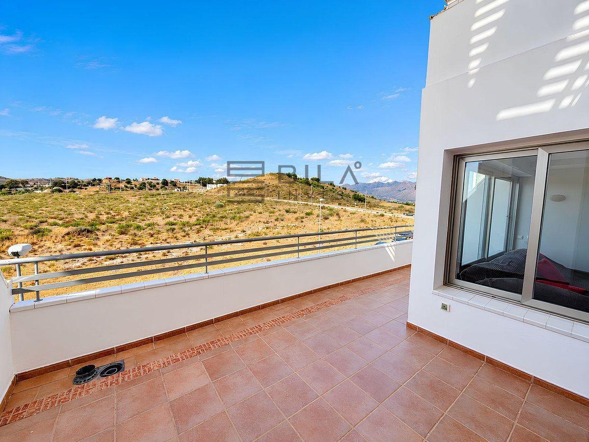 Penthouse for Sale in Mijas