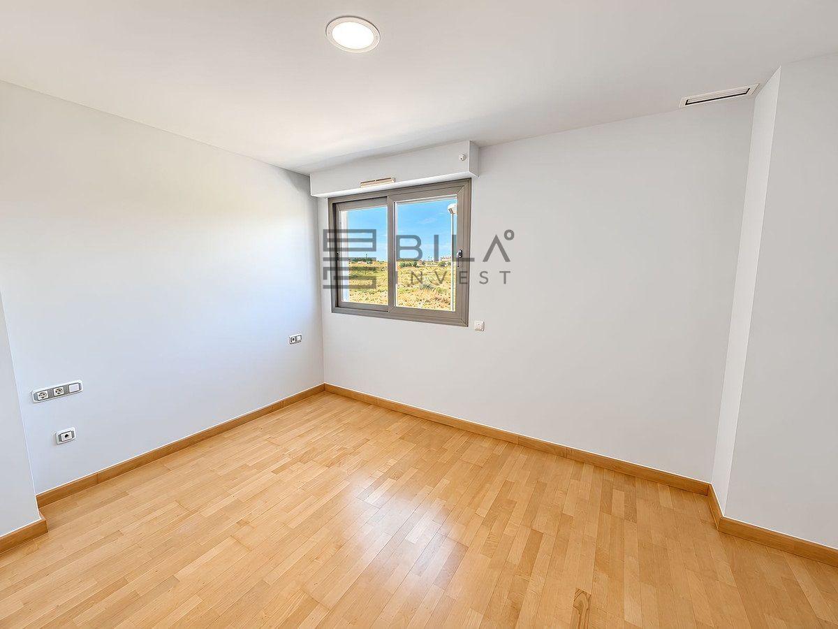Penthouse for Sale in Mijas