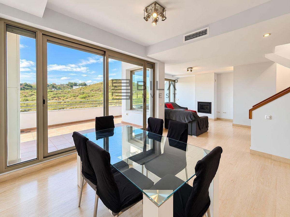 Penthouse for Sale in Mijas