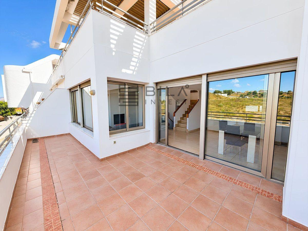 Penthouse for Sale in Mijas