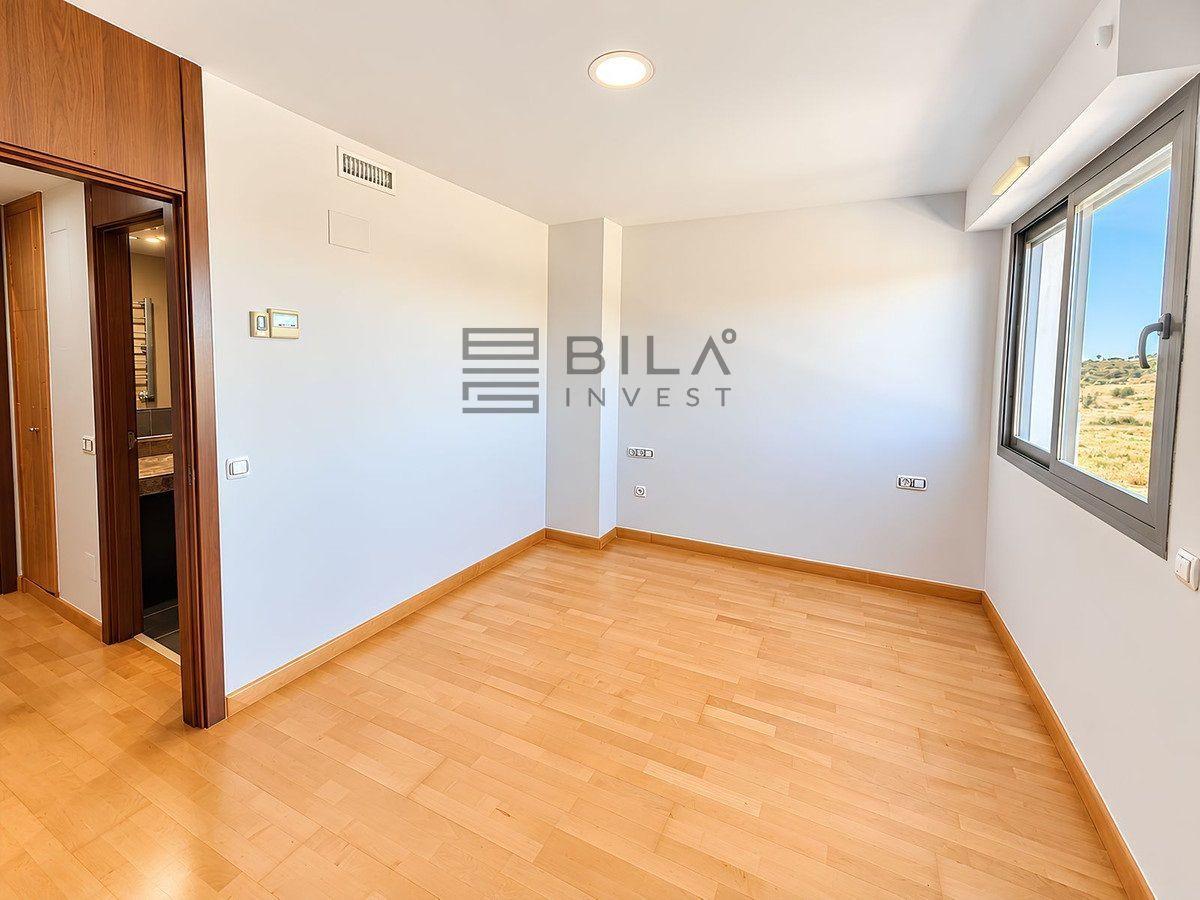 Penthouse for Sale in Mijas