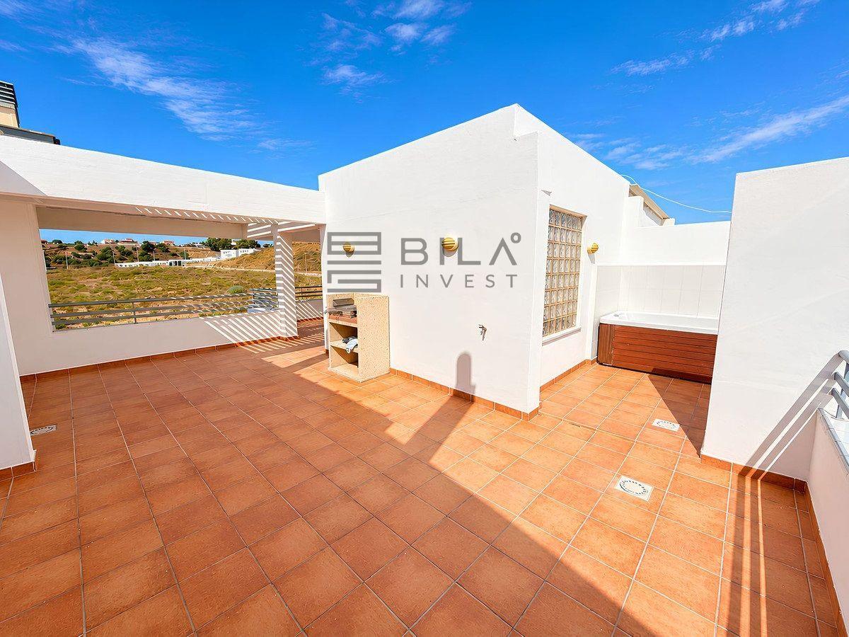 Penthouse for Sale in Mijas