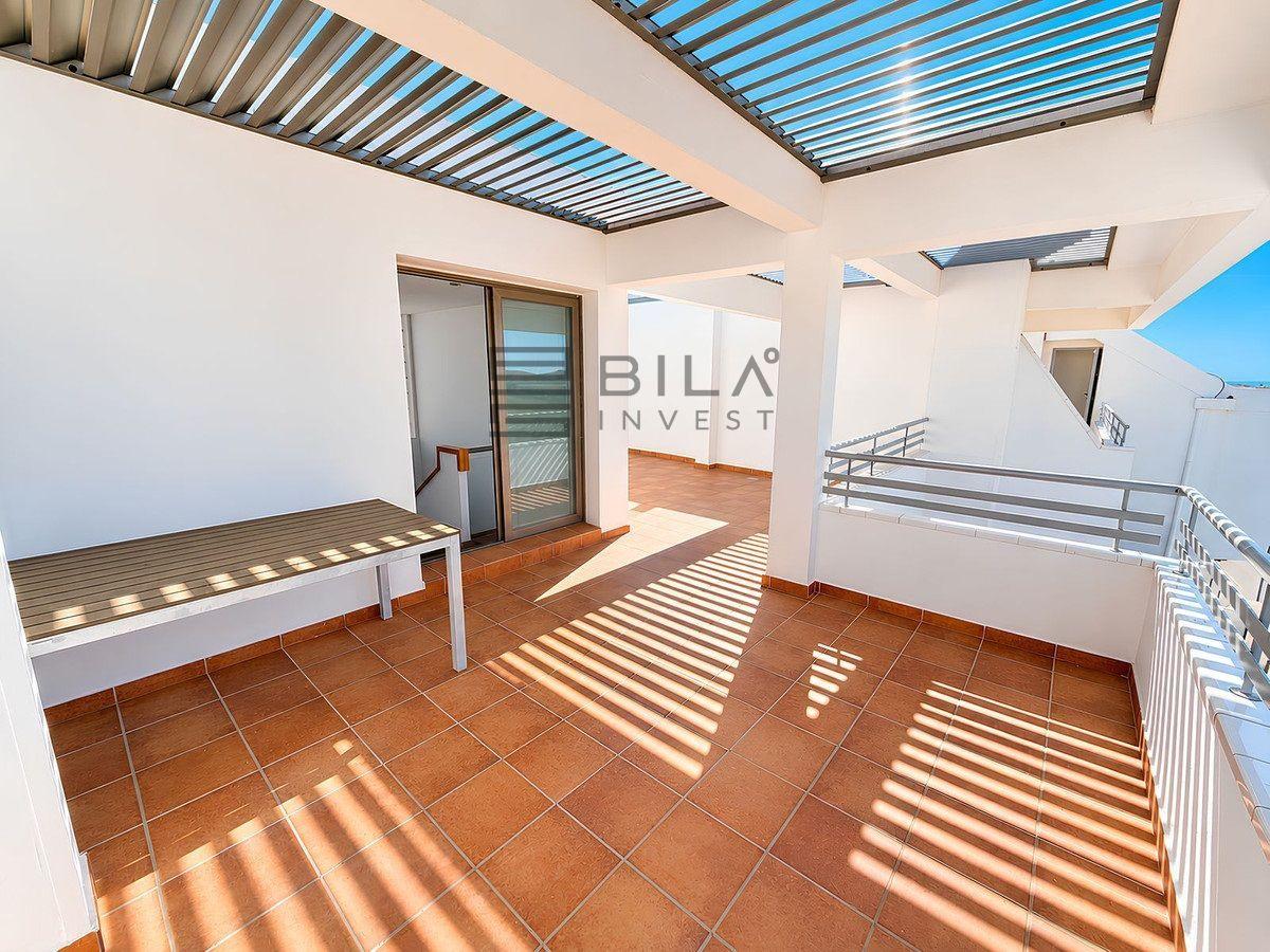 Penthouse for Sale in Mijas