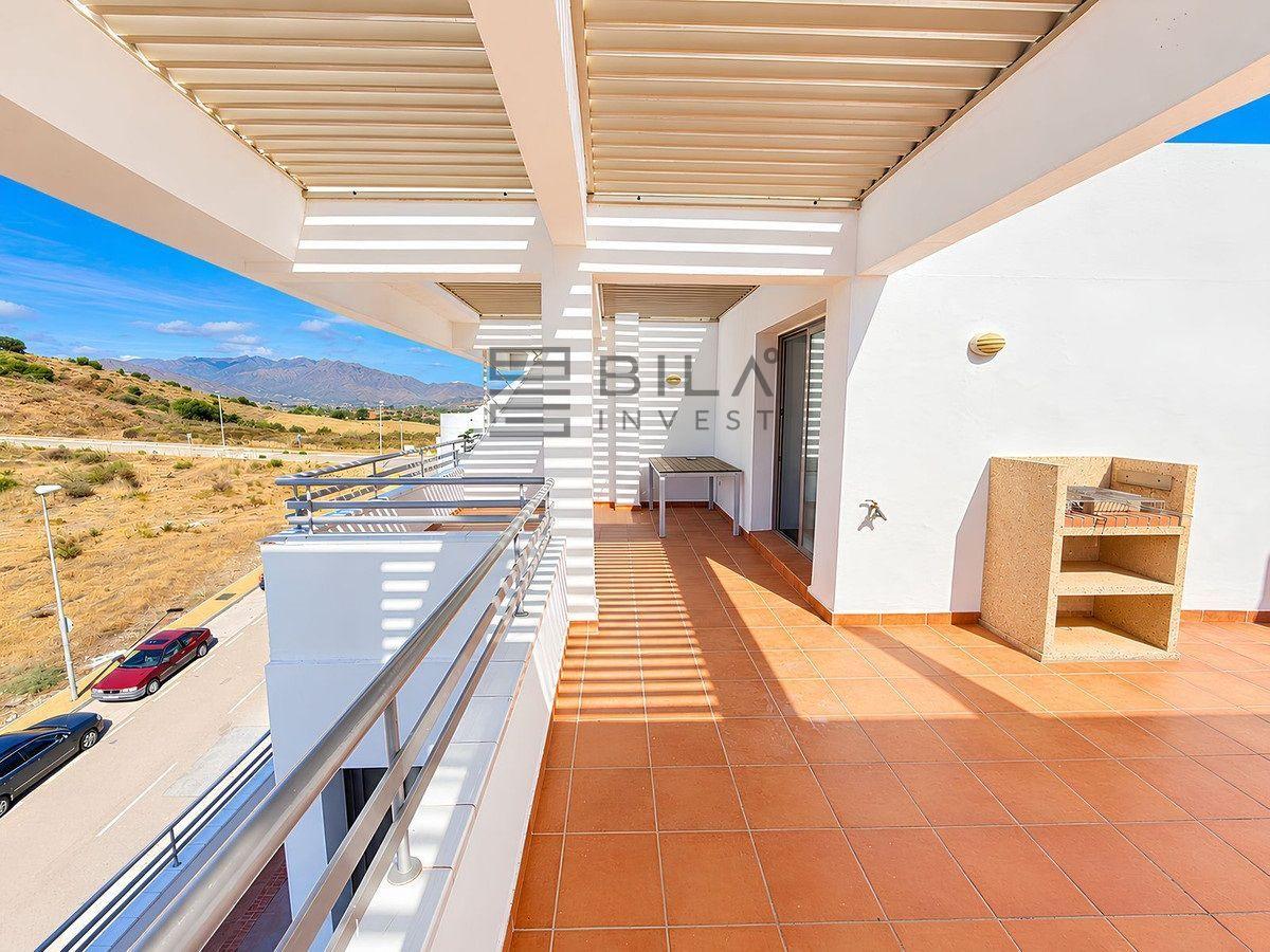 Penthouse for Sale in Mijas