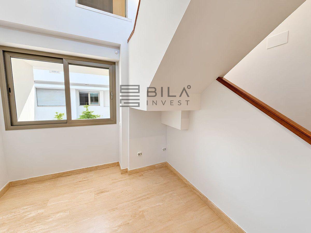 Penthouse for Sale in Mijas