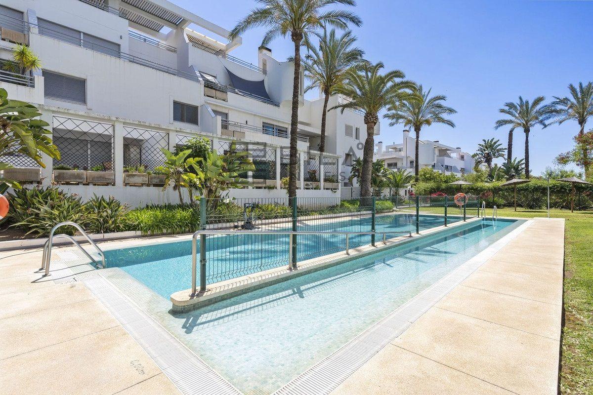Penthouse for Sale in Mijas