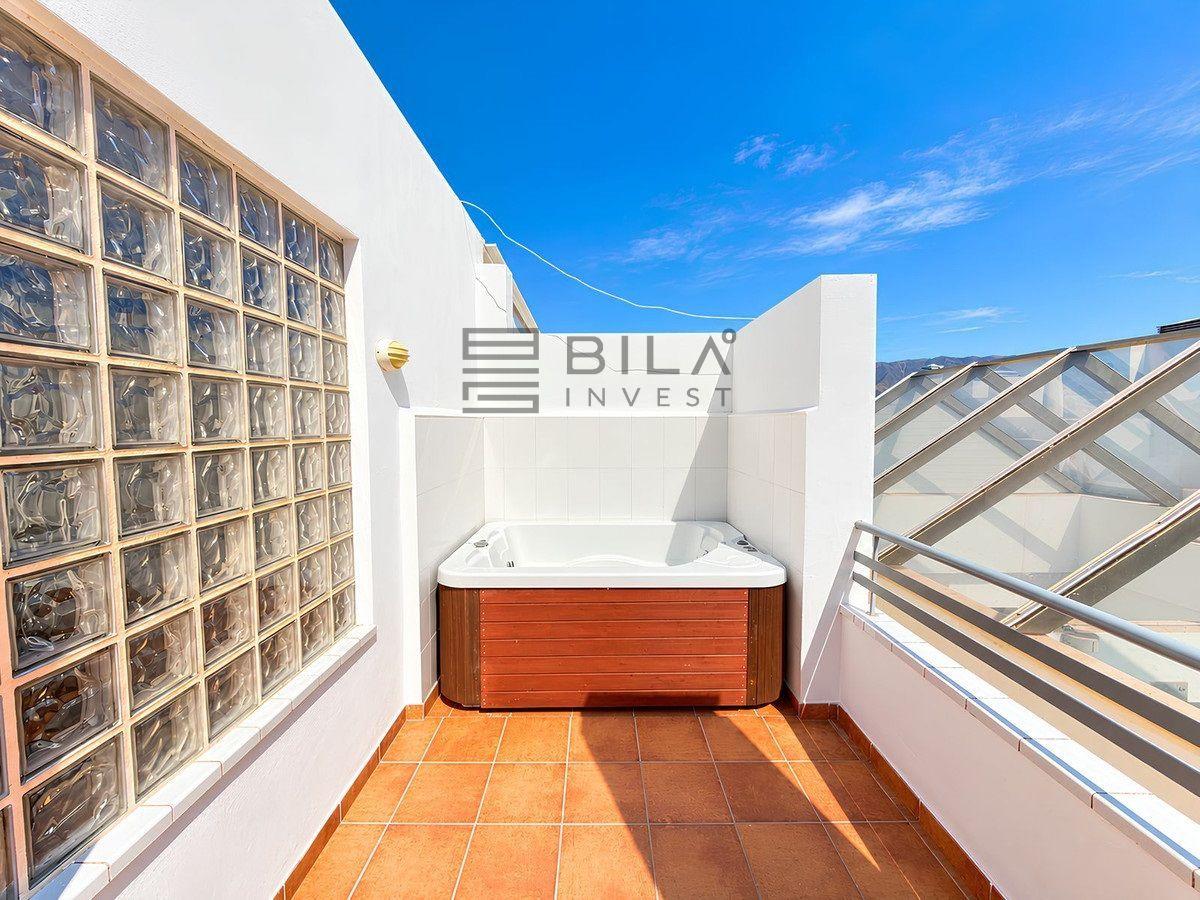 Penthouse for Sale in Mijas