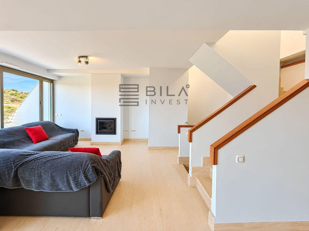 Penthouse for Sale in Mijas