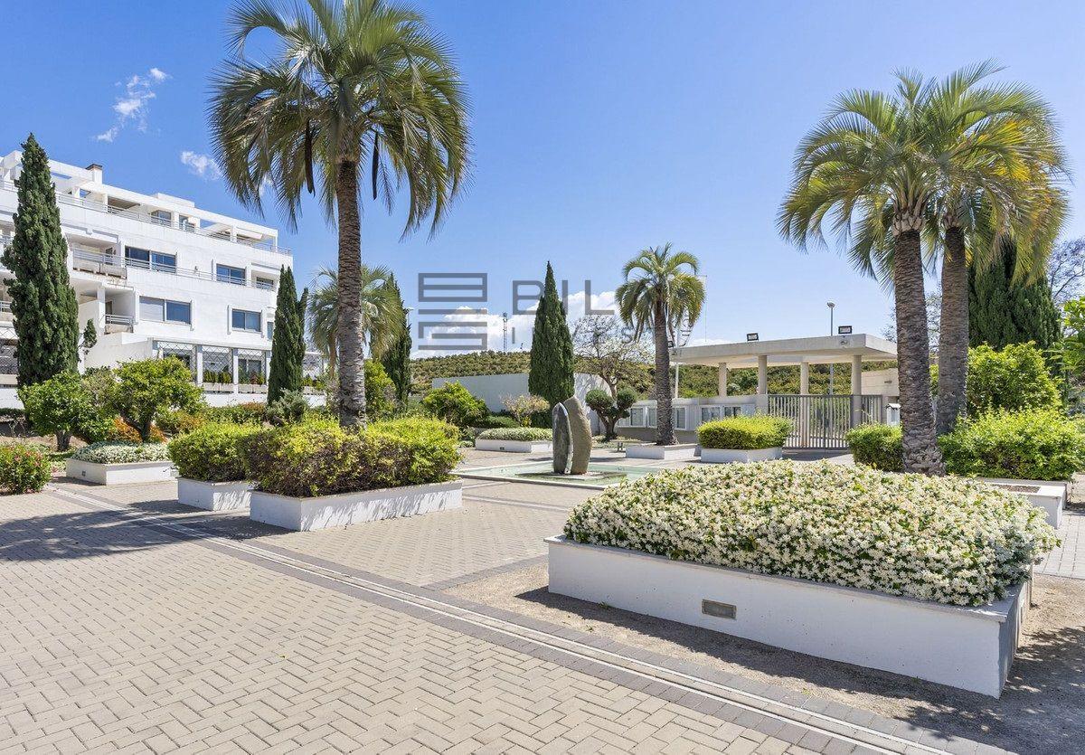 Penthouse for Sale in Mijas