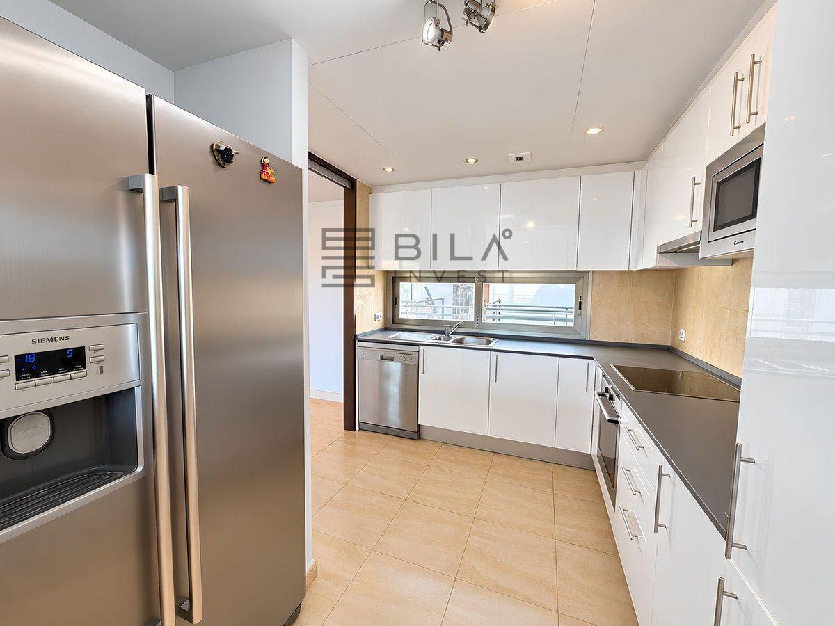 Penthouse for Sale in Mijas