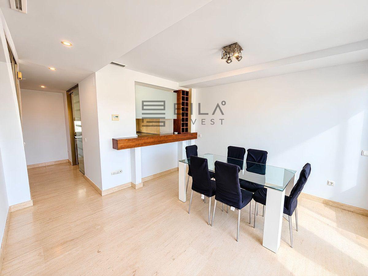 Penthouse for Sale in Mijas
