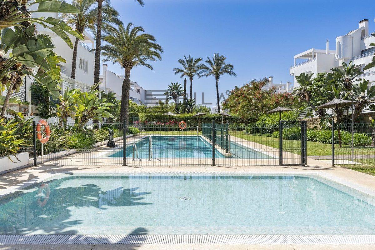 Penthouse for Sale in Mijas