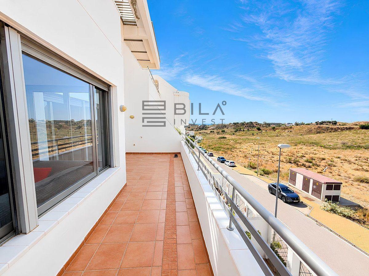 Penthouse for Sale in Mijas