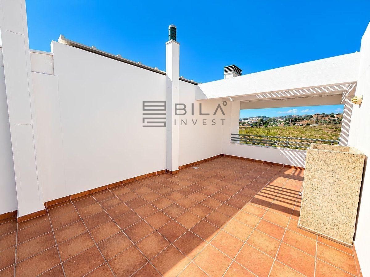Penthouse for Sale in Mijas