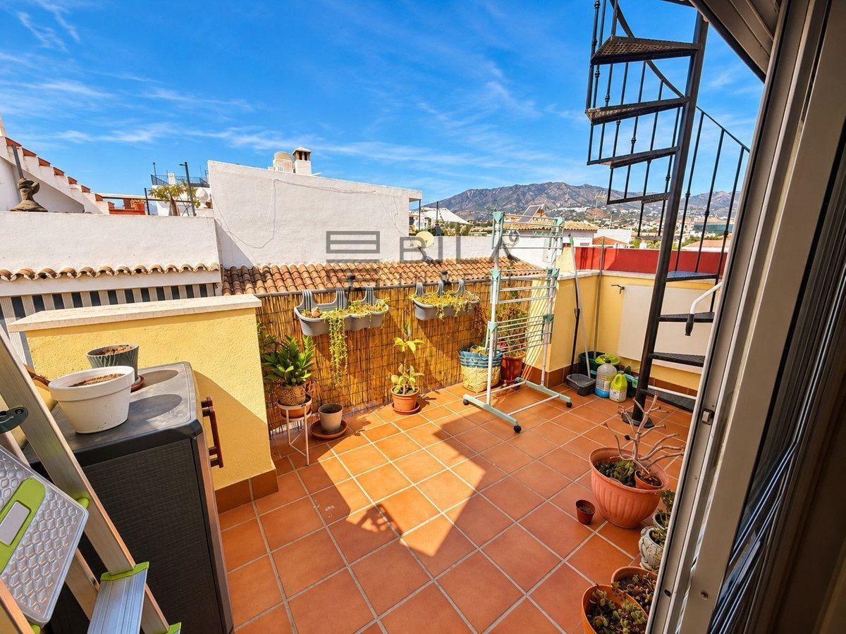 Penthouse for Sale in Mijas